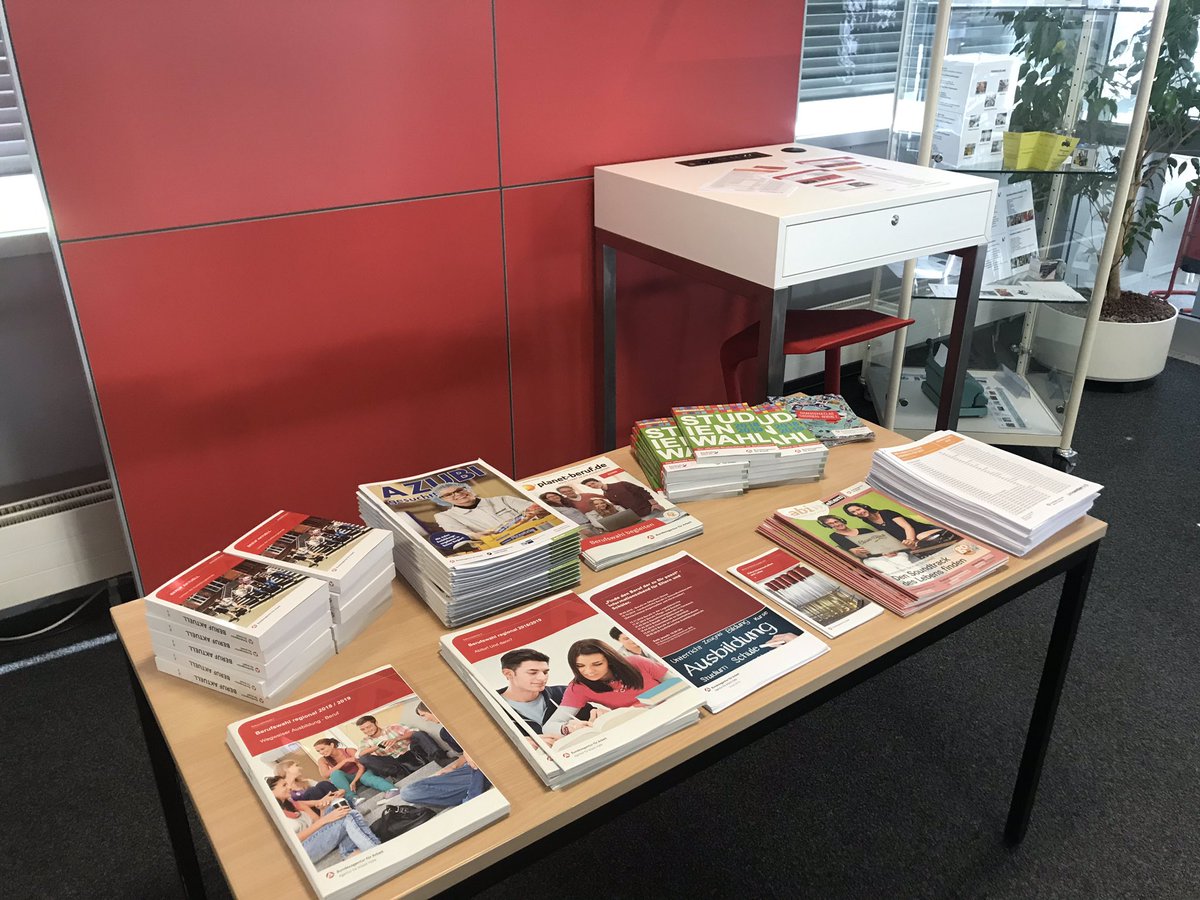 Chancen ergreifen in der Chemiebrache in Sachsen-Anhalt!
Um 18.00 Uhr geht’s los im BiZ der Arbeitsagentur in Halle.
#Ausbildungklarmachen👍
<a href="/Bundesagentur/">Bundesagentur für Arbeit</a> <a href="/KaySenius/">Kay Senius</a> <a href="/reinerhaseloff/">Dr. Reiner Haseloff</a> <a href="/MarcoTullner/">Marco Tullner</a> <a href="/WillingmannA/">Armin Willingmann</a>