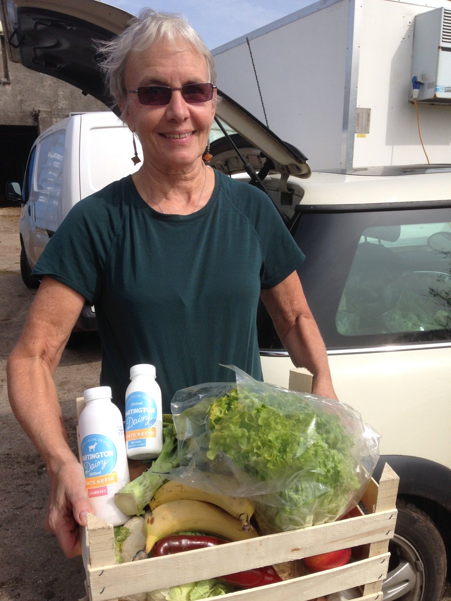 Very pleased to be supporting this fabulous community project by supplying them our short date kefir. <a href="/Foodincommun/">Food in Community</a> check out their great work 😍
foodincommunity.org
<a href="/totnestimes/">Totnes Times</a> @dartingtonhall <a href="/visitsouthdevon/">Visit South Devon</a>