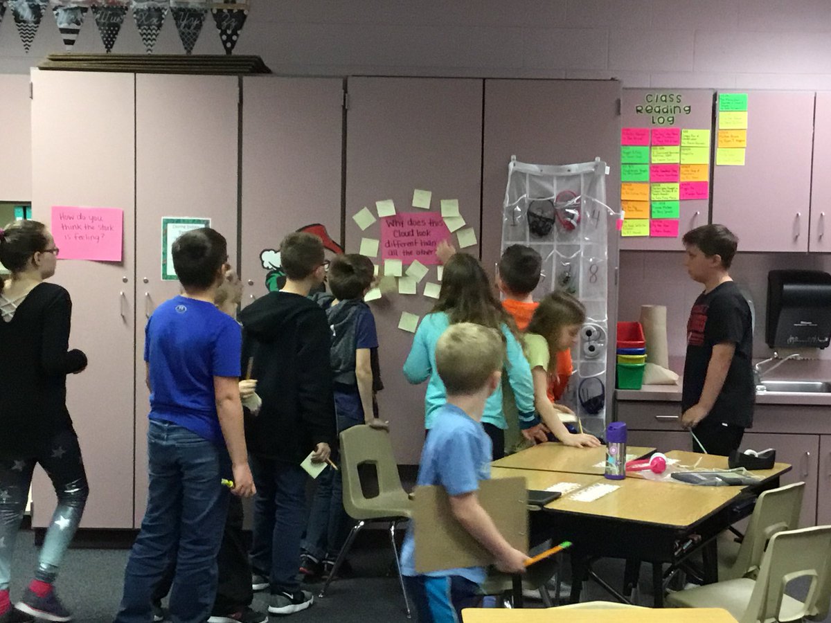 MrsRedeniusOES's tweet photo. We are practicing making inferences during BLT! It’s important to use evidence when making an inference! @Room11thirdies @SanderRoom18 @MrsPattersonOES @McMillen_pod4 https://t.co/K50jk8PuFc