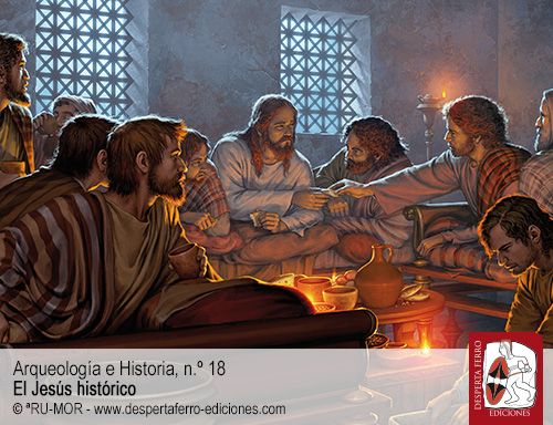 Fernando Bujedo - Historia Crítica 📖🤔 tweet media