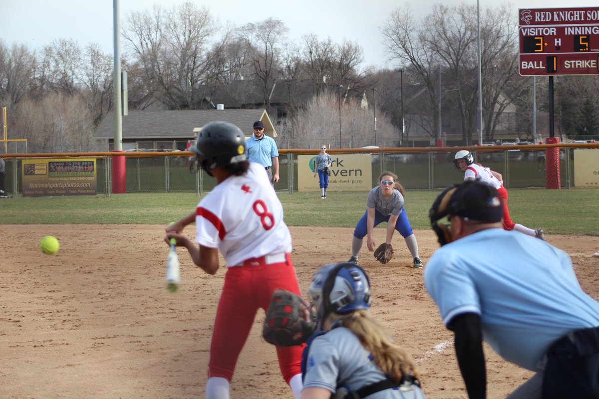 BSM Softball tweet media