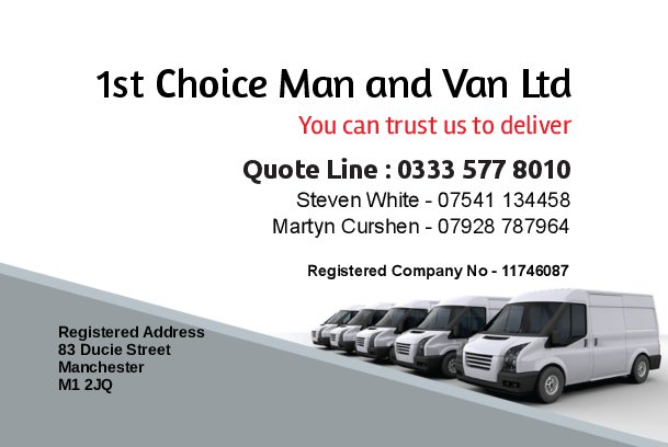 1stchoicemavltd's tweet image. If you need a #HomeRemoval or a parcel delivered over the #EasterHolidays Call 0333 577 8010
#SmallBizSatUK #BusinessPagesUK #1stchoicemavltd #CouriersHastings #LeadGeneration #SMEUK #tweetmaster #uksmallbizrt #atsocialmediart #ukhashtags #MLRPromoBiz2Biz #MLRPromoExtra #RTMLR
