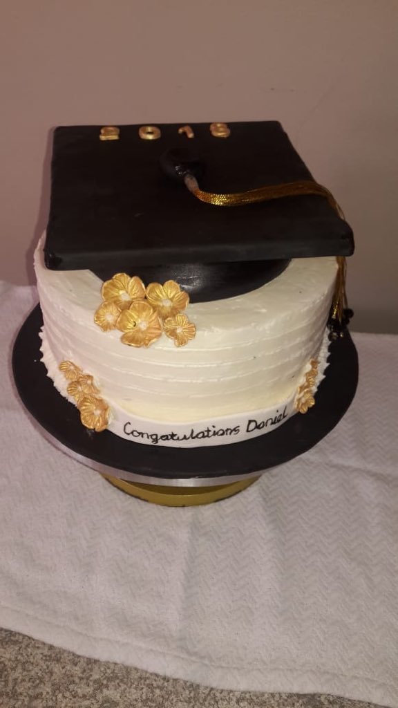 CullinaryCon's tweet image. Cakes