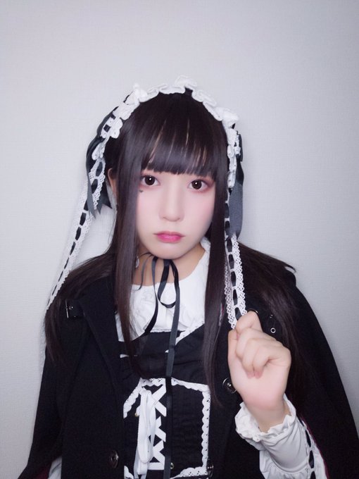 Twitterのコスプレ画像32