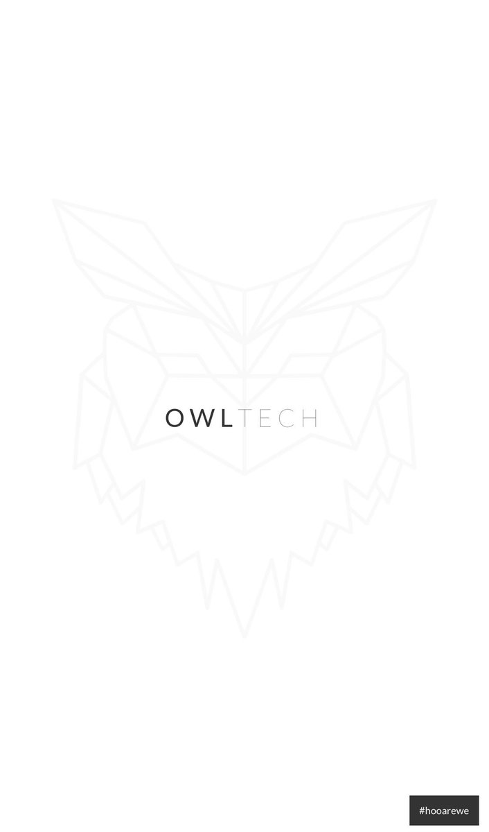 owltechltd2's tweet photo. #hooarewe https://t.co/NwDqqEDB0n