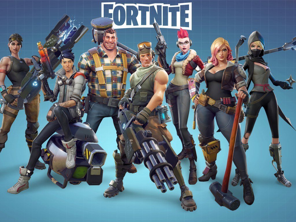 fps_reviews's tweet image. Epic Games announce Fortnite World Cup – Creative! fracturedpixelstudios.com/epic-games-ann…