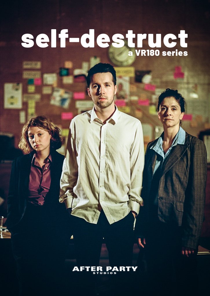 After Party Studios tweet media