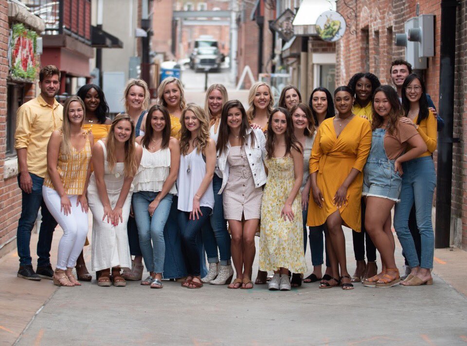 AlphaRhoSgrhos's tweet photo. “So excited to have the opportunity to serve as a media planner in AAF’s National Student Advertising Competition this semester. Happy to have had this experience to wrap up my senior year” #advertising #AdKc #NSAC
#AAF #sgrho #Alpharho #sgrhoupdates https://t.co/z0hbOO4Yik