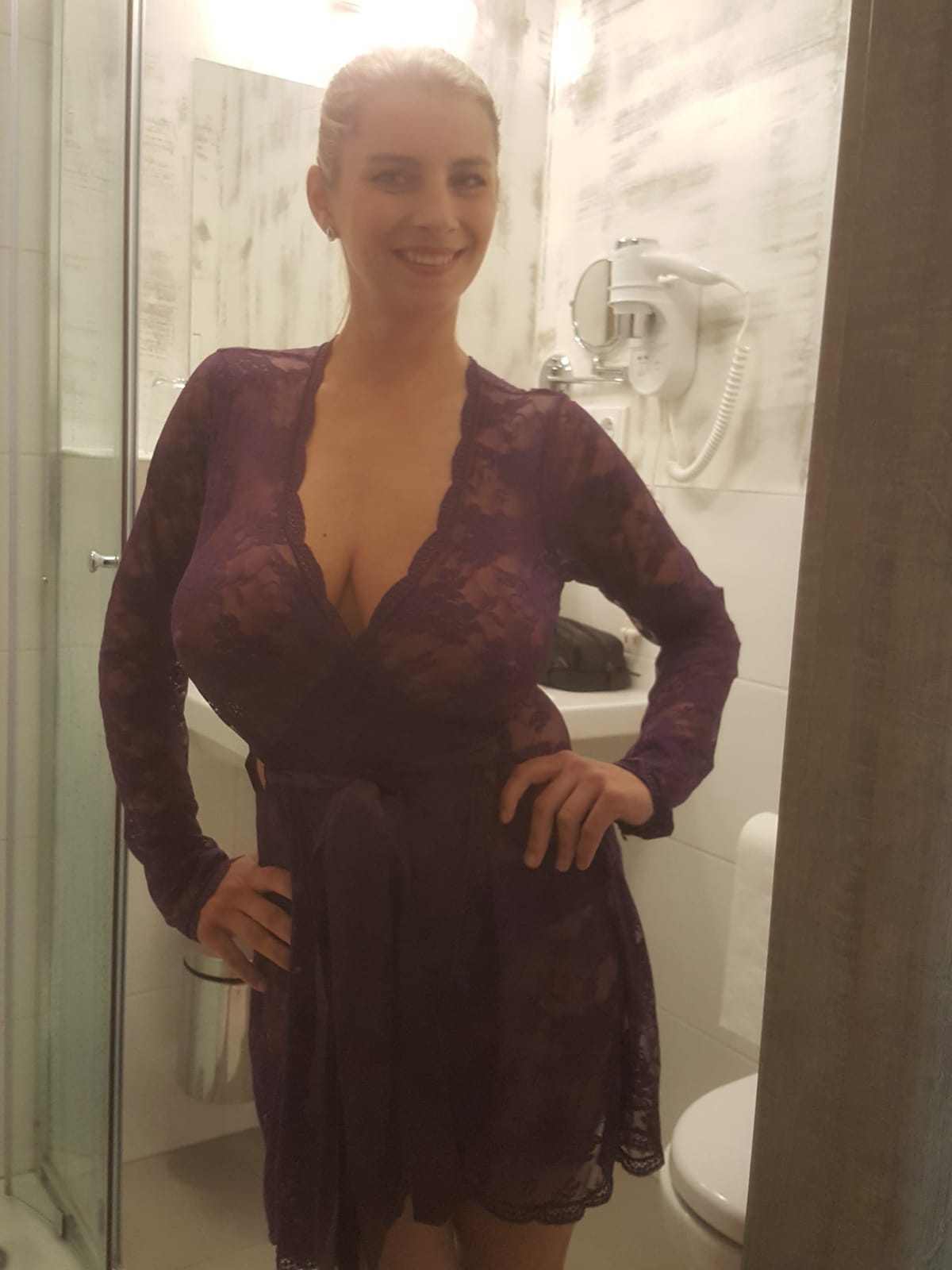 BoobsRealm.com on Twitter: "Guess who is here with me shooting for