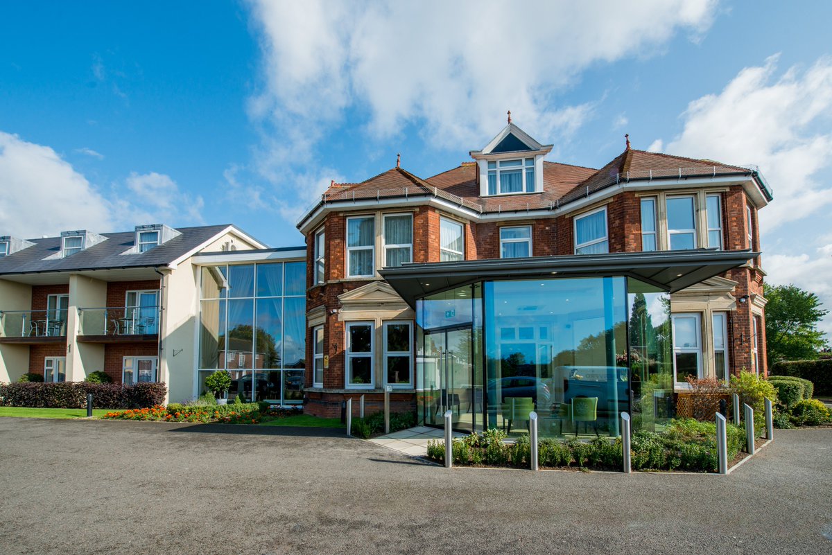 SHG_Hotels's tweet photo. We are pleased to announce that we have acquired the Stanwell Hotel, Heathrow. 
This 53 bedroom property is only 5 minutes from Heathrow airport and in close proximity to many local attractions. 

Read the full press release here: https://t.co/H62QfXlpo7 https://t.co/ZQ6KRdUtgR