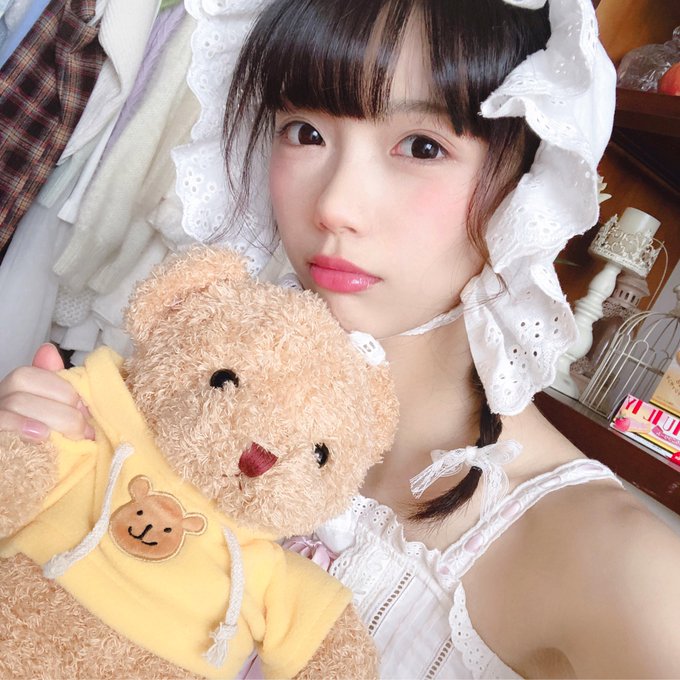 コスプレイヤー茶叶小果のTwitter画像21