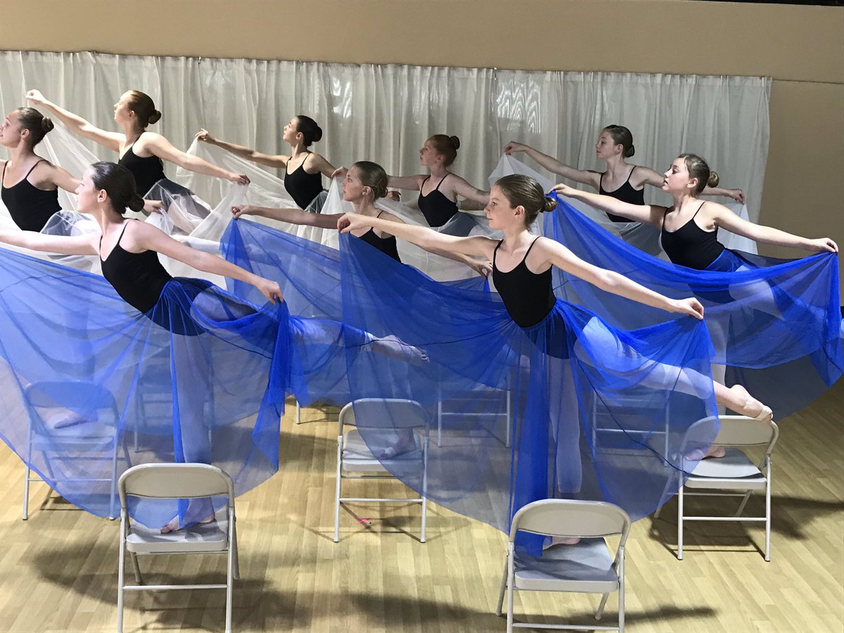 vera_stephenson's tweet image. Summer camp at reverenceacademyofdance #fundance #dance