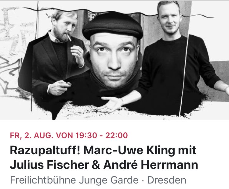 antrehherrmann's tweet photo. Na das wird doch sicher ganz geil! https://t.co/9FIRed7lFQ
