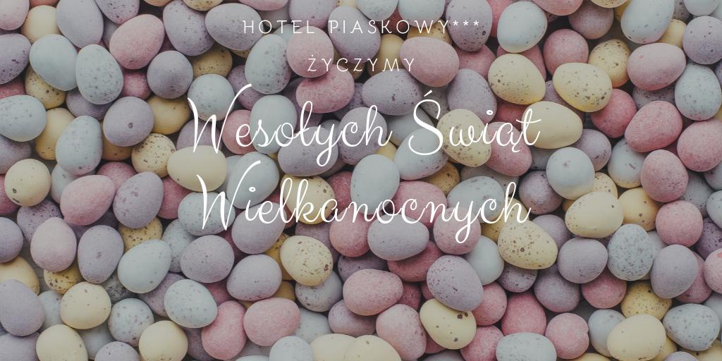 HotelPiaskowy's tweet photo. Z okazji nadchodzących Świąt Wielkiej Nocy chcemy życzyć Państwu wiosennego nastroju i optymizmu, aby ten wyjątkowy czas upłynął w spokoju, bez pośpiechu i zmartwień w gronie najbliższych.
Życzy Dyrekcja wraz z pracownikami. https://t.co/SBFMIXe7UX