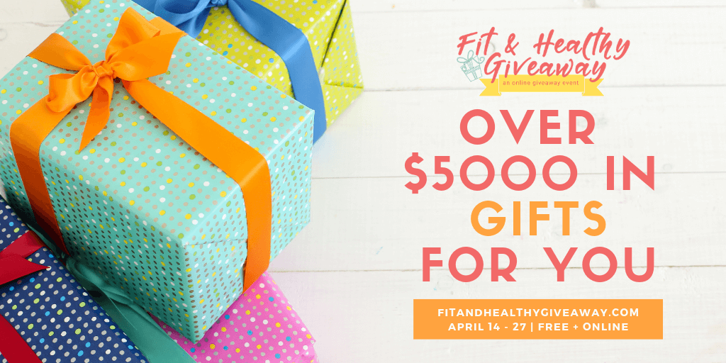 emmaandrose's tweet photo. Make 2019 your year to SHINE! Pick up over $5,000 worth of fitness and health tools and resources inside the Fit &amp; Healthy Giveaway. 100% FREE! https://t.co/BFGNSycLFr. https://t.co/BmEor7Uiiv
