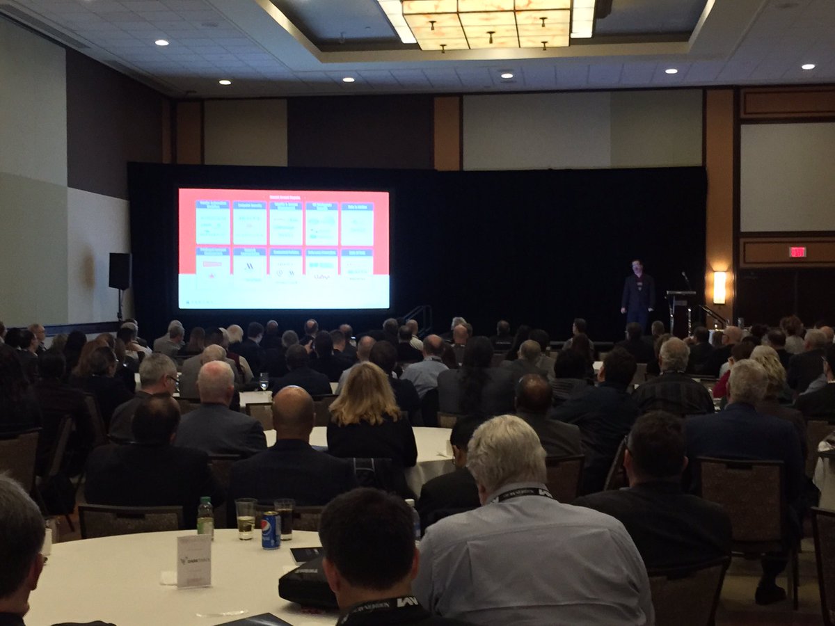 CyberIDSummit's tweet photo. [SPEAKER] #FeaturedSpeaker @paulvallee, from @Tehama_io on MSPs the New Target of Ransomware: Protect Your Company from Liability Starting at the Identity Layer. #CIS2019 https://t.co/KZAi6xv64Y