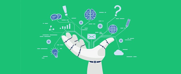 #AI was a hot topic at the #ACAMSHollywood Conference. Here is our cheat sheet for common AI terms to keep you up-to-date: bit.ly/2INosD1