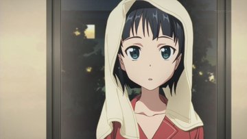 リーファがキリトの正体に気づくのはいつ 名前の由来や年齢などについても ファンタジーアニメの入口