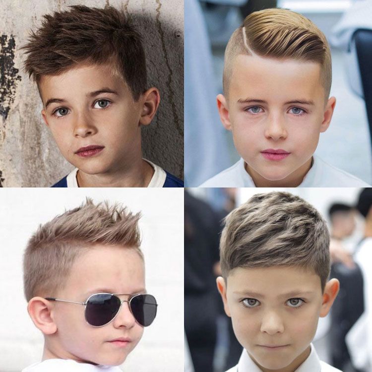 55 Cool Kids Haircuts Https T Co K9gfaaavlt Mensfashion