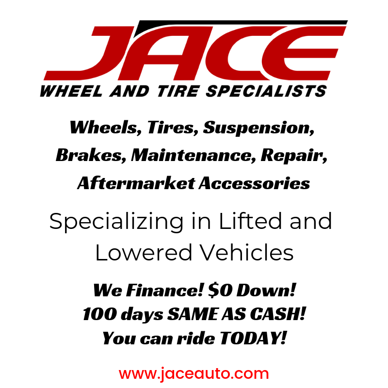 jaceauto's tweet photo. #jaceauto #defineyourride #trustthebeard #carswithoutlimits #customwheels #luxurywheelshop #houston #rimshop #rims #tires #repair #wheelsofinstagram #carsofinstagram #houstontexas #texasmade #wefinance #offroad #liftedtrucks #instafollow #f4f #l4l #follow4follow #entrepreneur https://t.co/SILcbxCylt