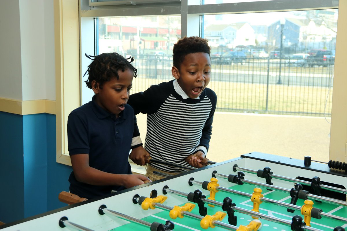 The Boys &amp; Girls Club of Atlantic City is place were kids come to learn, grow and  have great fun!
