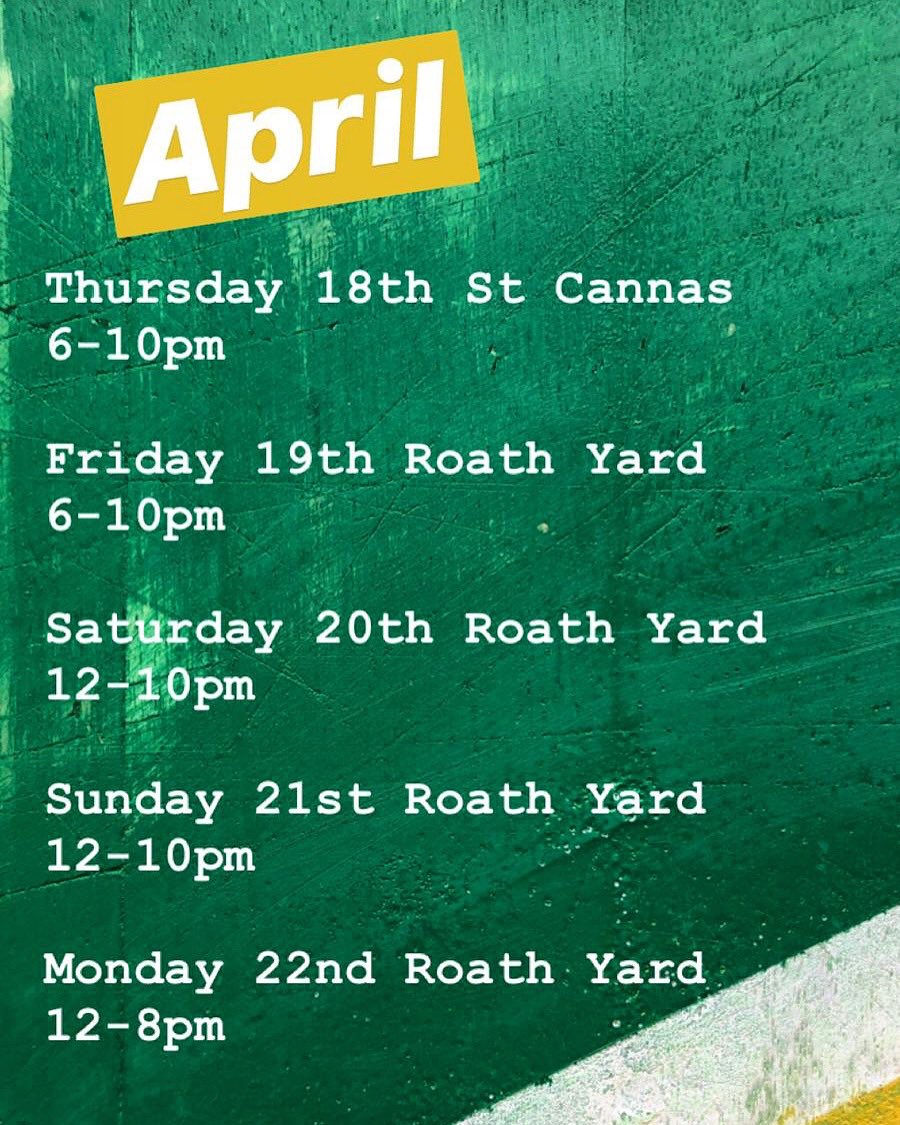 Here we go... 🚛☀️🇮🇹 
#summer #festivalseason #streetfood #italianstreetfood #friedpizza #pizzafritta #italianfood #cardiff #wales