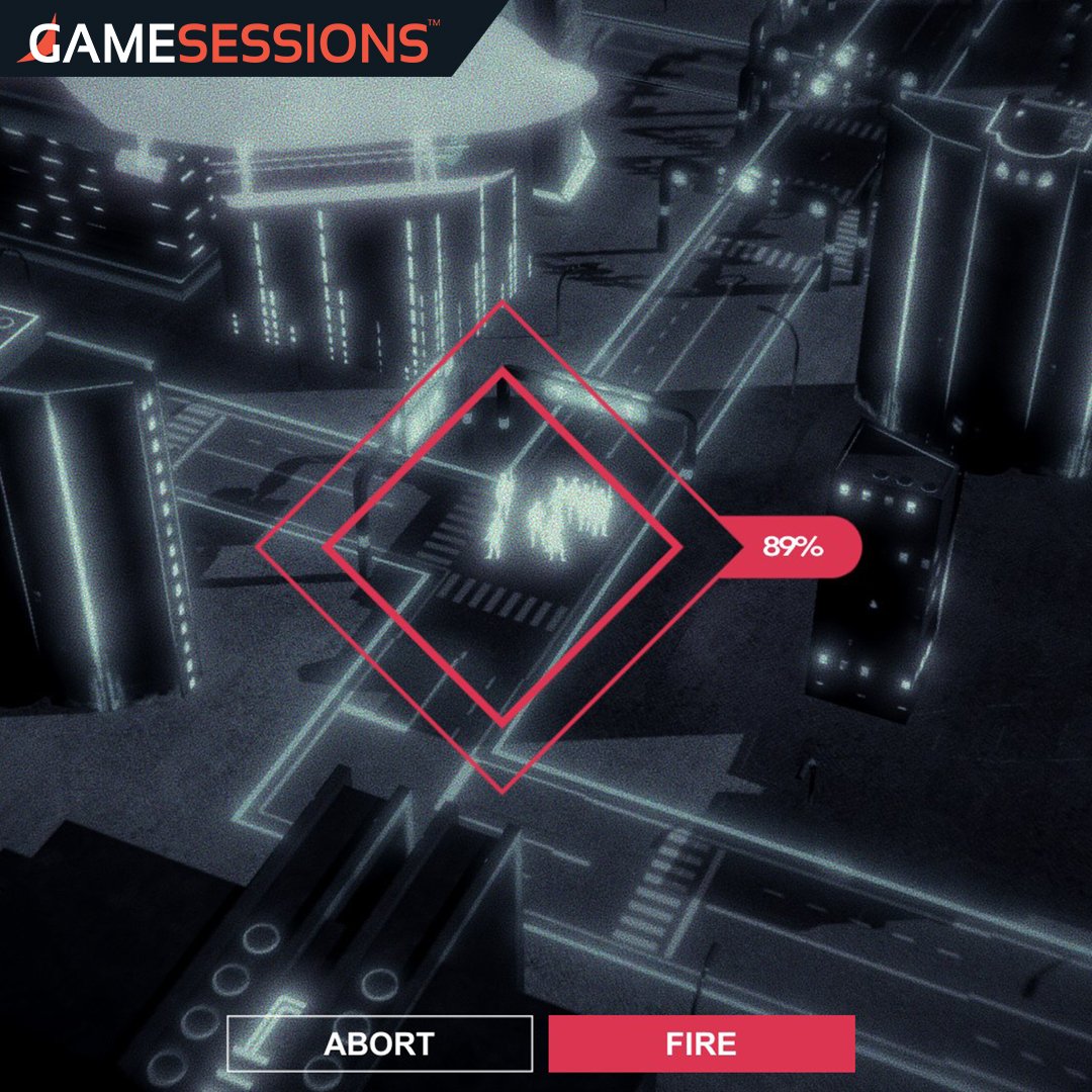 GameSessions's tweet photo. Seduce. Hack. Infiltrate. Bribe. Select and deploy agents in global exfiltration missions in the global race to learn about the elusive Sigma Theory technology. Buy
Sigma Theory: Global Cold War from GameSessions and get 10% off for a limited time only! https://t.co/XXqxrNvKnU https://t.co/JBHeBPU2CI