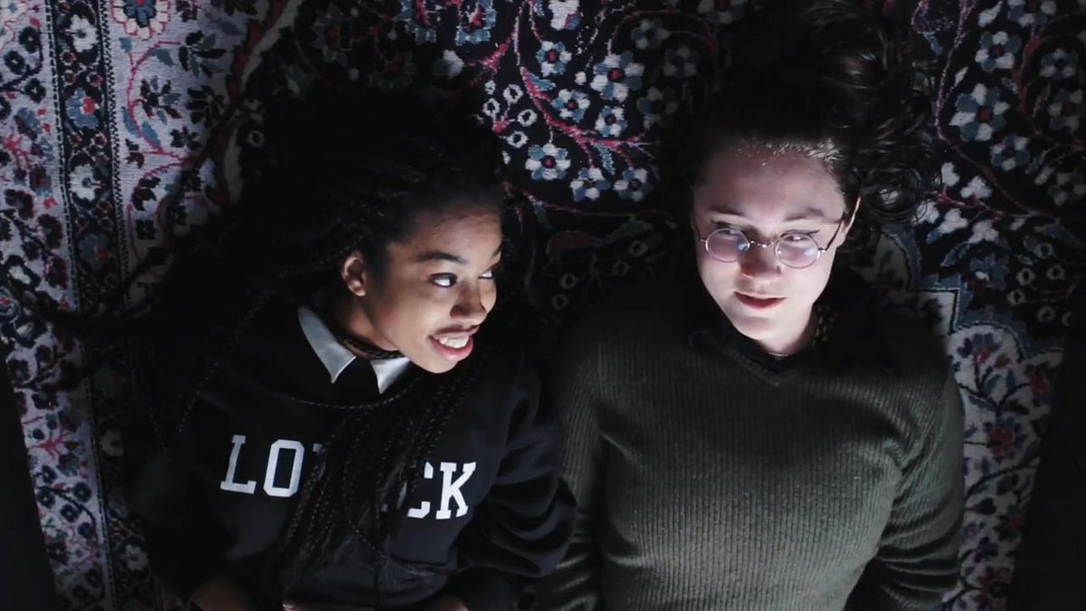 MIDDLEMARCH: THE SERIES, Episode 35, "Rain Check"

Directed by Rebecca Shoptaw