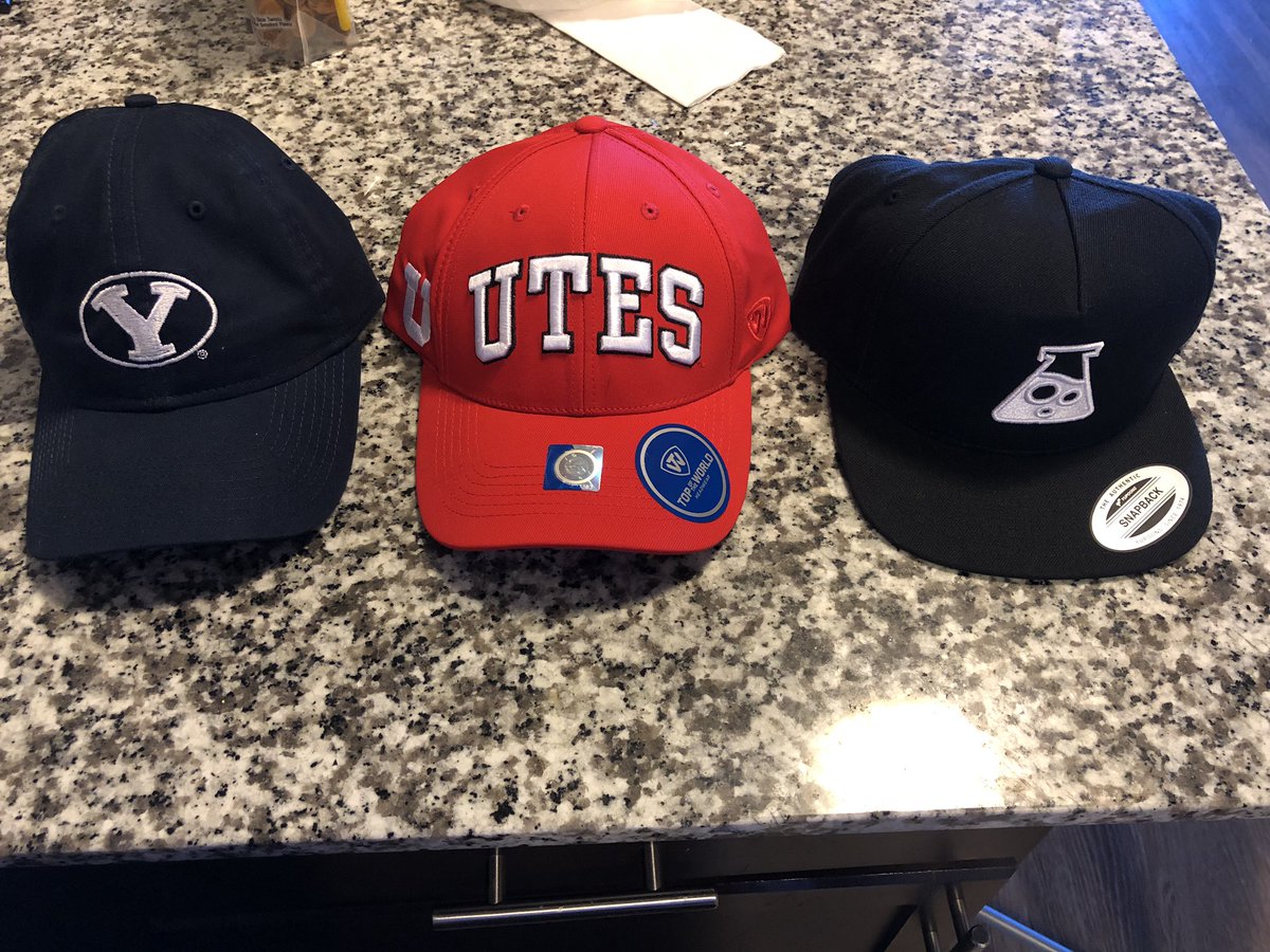 captainnobody1's tweet image. My speaking engagements for my job have taken me to several universities and boot camps. #speaker #careerdevelopment #utahdeveloper