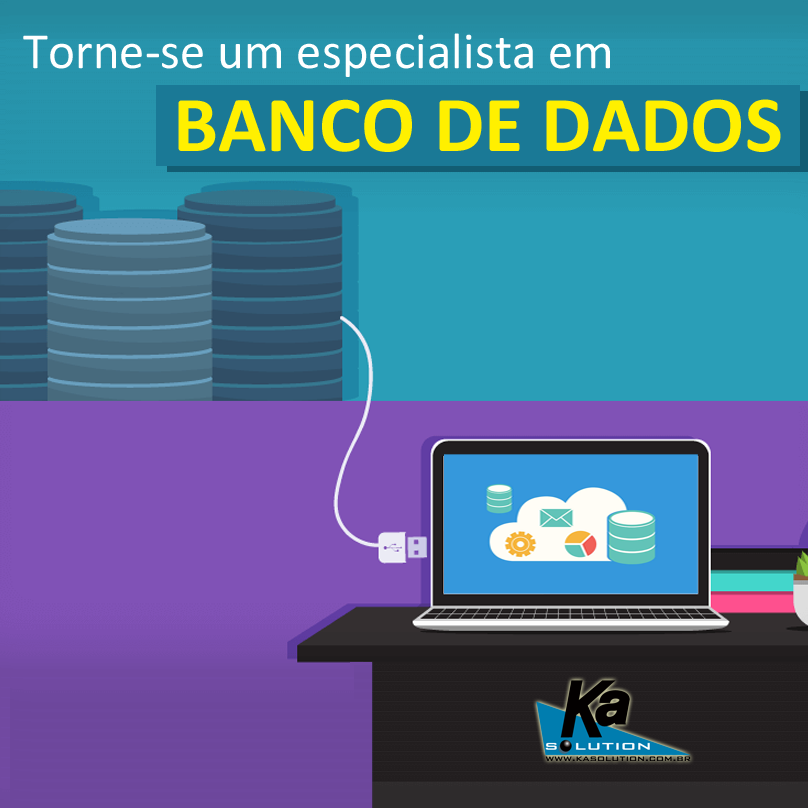 KaSolution's tweet photo. 🤔 Quer ser um ESPECIALISTA EM BANCO DE DADOS e não sabe por onde começar? A Ka Solution te ajuda!
📞 Entre em contato e saia na frente!
👉 https://t.co/WkHIUxG70w
#microsoftbr #sql #sqlserver #microsoftsqlserver #sqlserver2016 #oracle #oraclebr #oracledatabase #bancodedados https://t.co/degijJcX2J