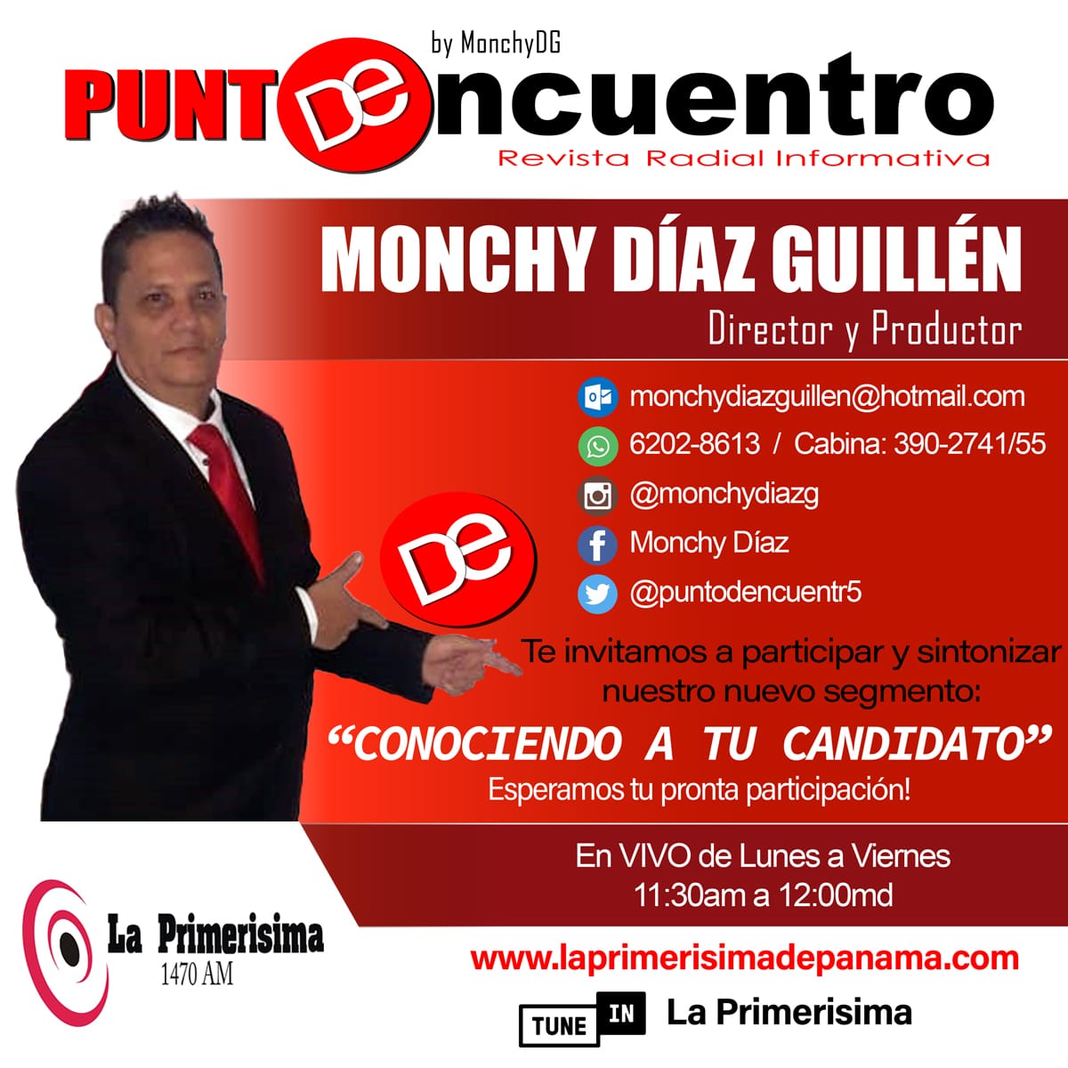 Manolo Álvarez Cedeñ tweet media