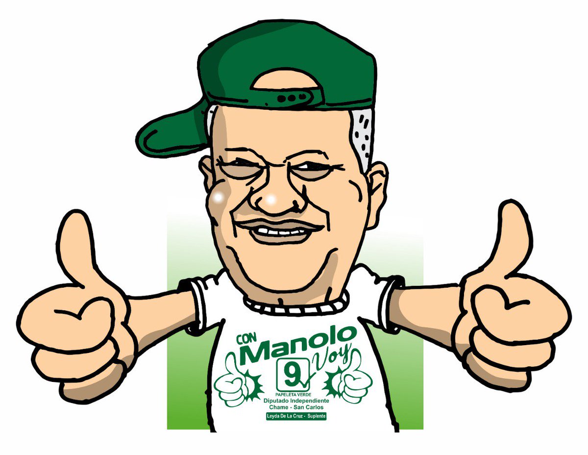 Saludos los invito a escuchar mis propuestas de candidato a diputado independiente por el 8-3 Chame San Carlos, a las 11:30 de la mañana de este jueves en <a href="/puntodencuentr5/">PUNTO DE ENCUENTRO</a> de La Primerísima 1470 AM, con el amigo Monchi Díaz. Muchas gracias. <a href="/Pachifula/">PACHIFULA#NoALaReelección</a>