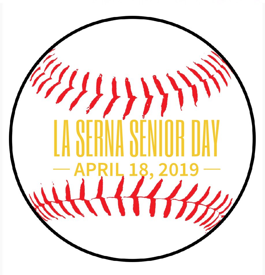 La Serna Baseball tweet media