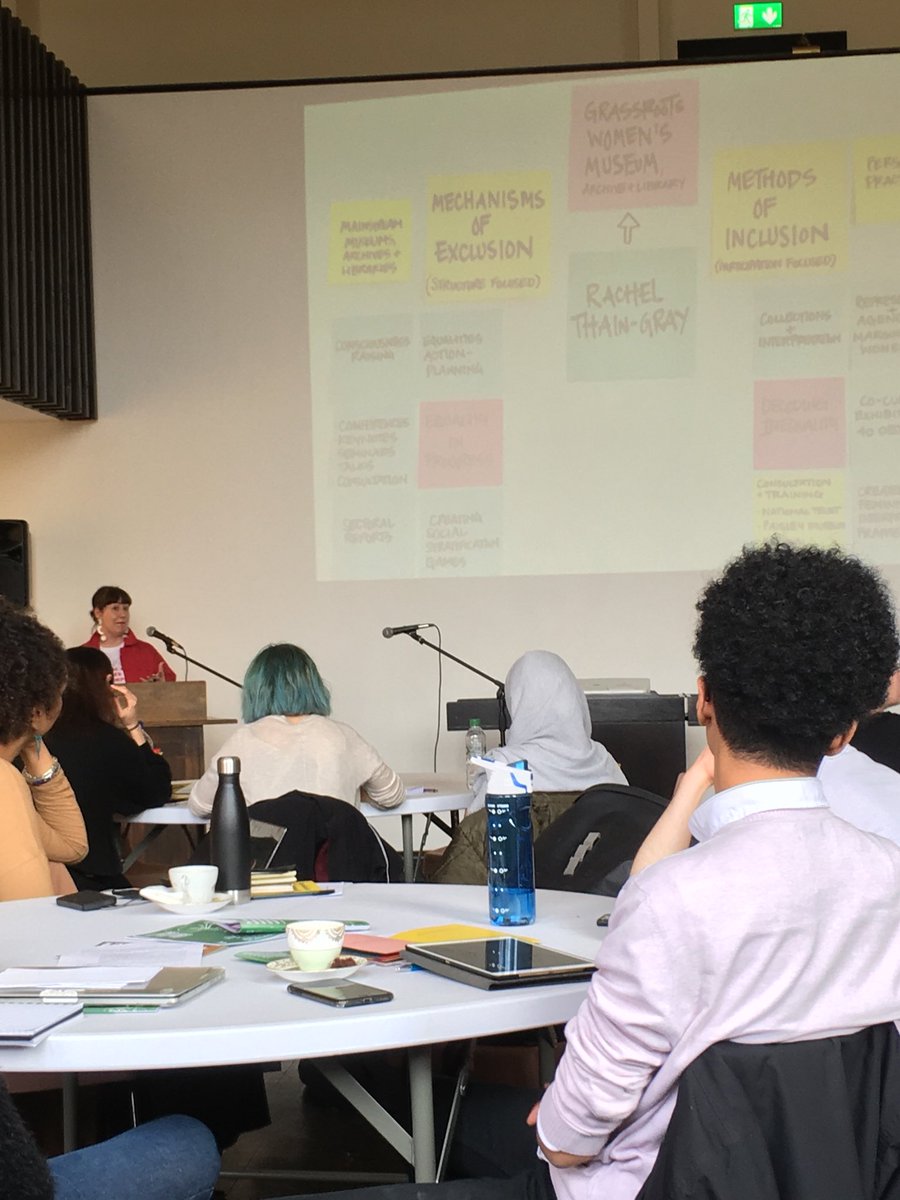 YvetteTaylor0's tweet image. #SpringN2femm the fab ⁦@rachelthaingray⁩ ⁦@womenslibrary⁩