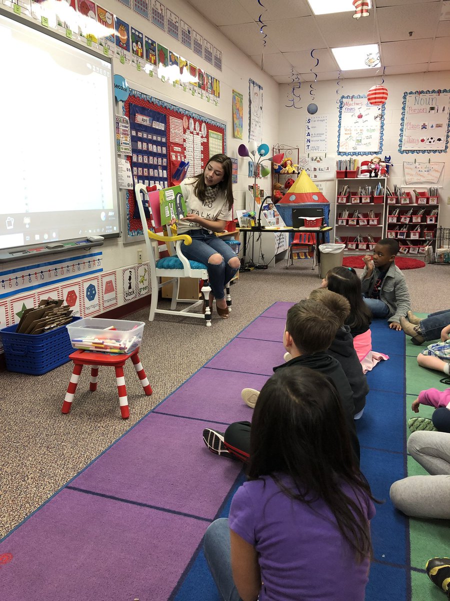 Great job Miss Jada 🐣🌷🐰 <a href="/twitchell_jada/">Jada Twitchell</a> <a href="/NHSCadet/">Cadet NHS</a>