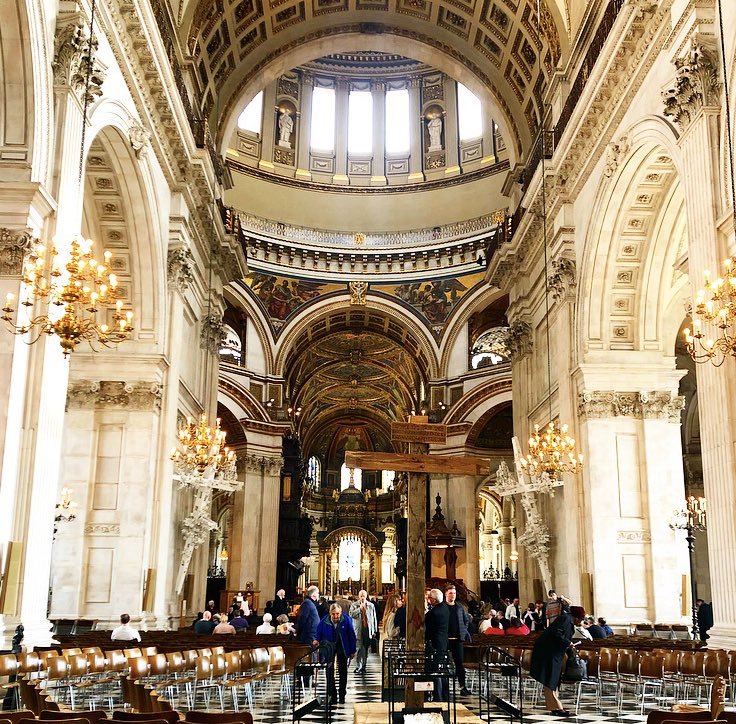 Stepney Interns tweet media