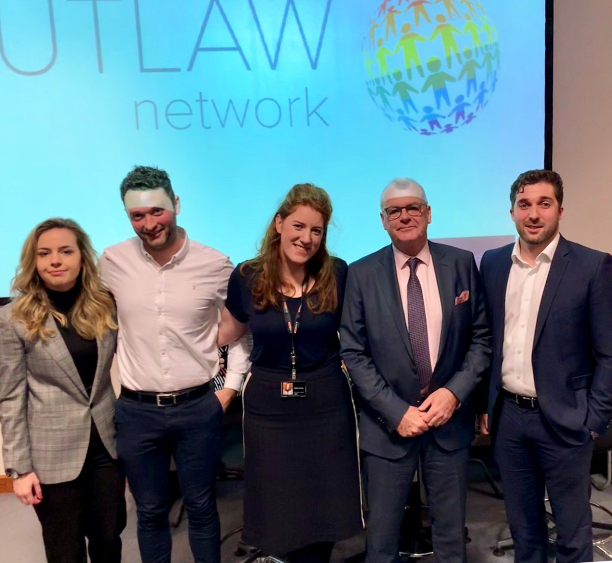 Law Society Ireland tweet media