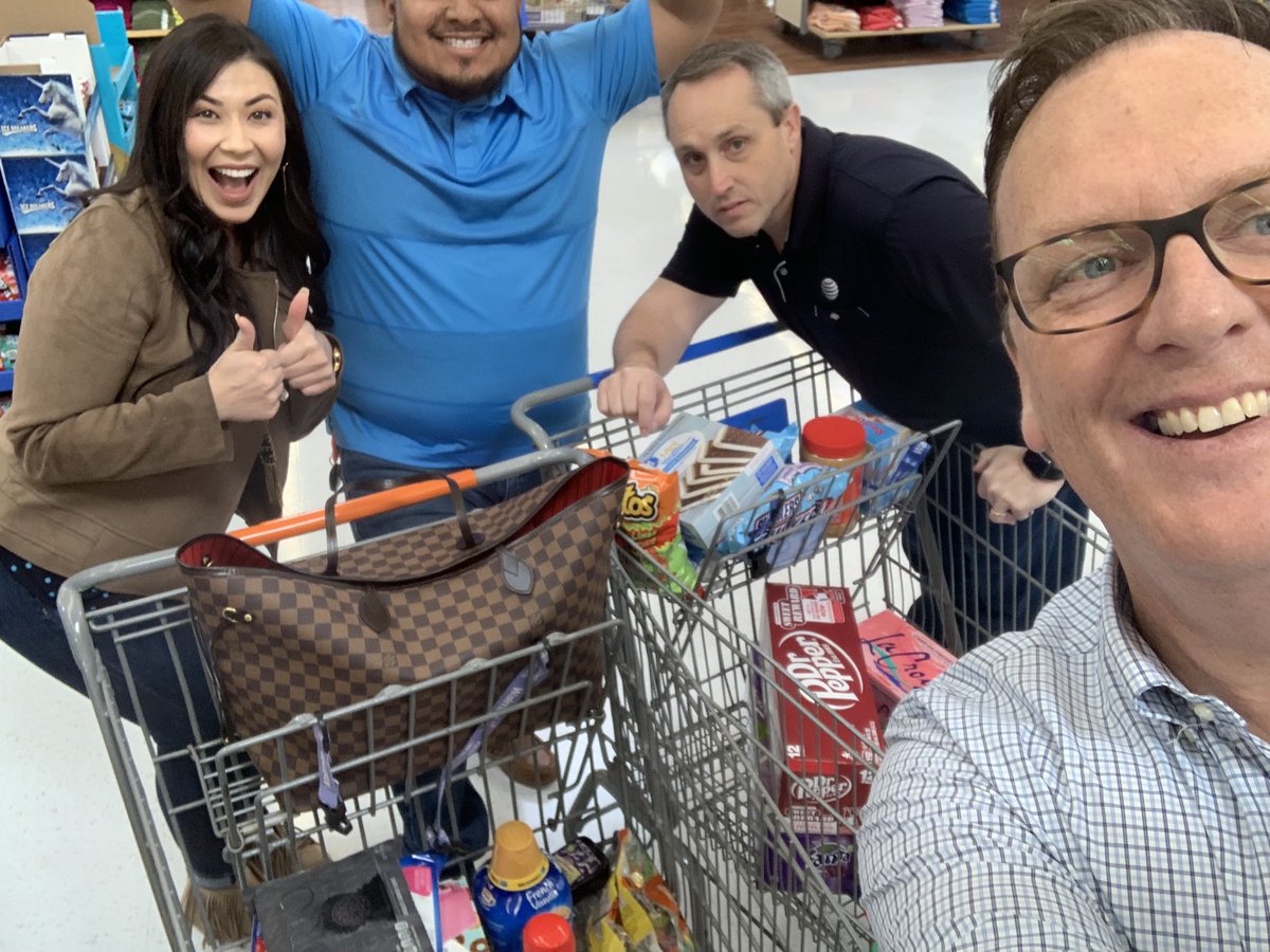 John Christie tweet media