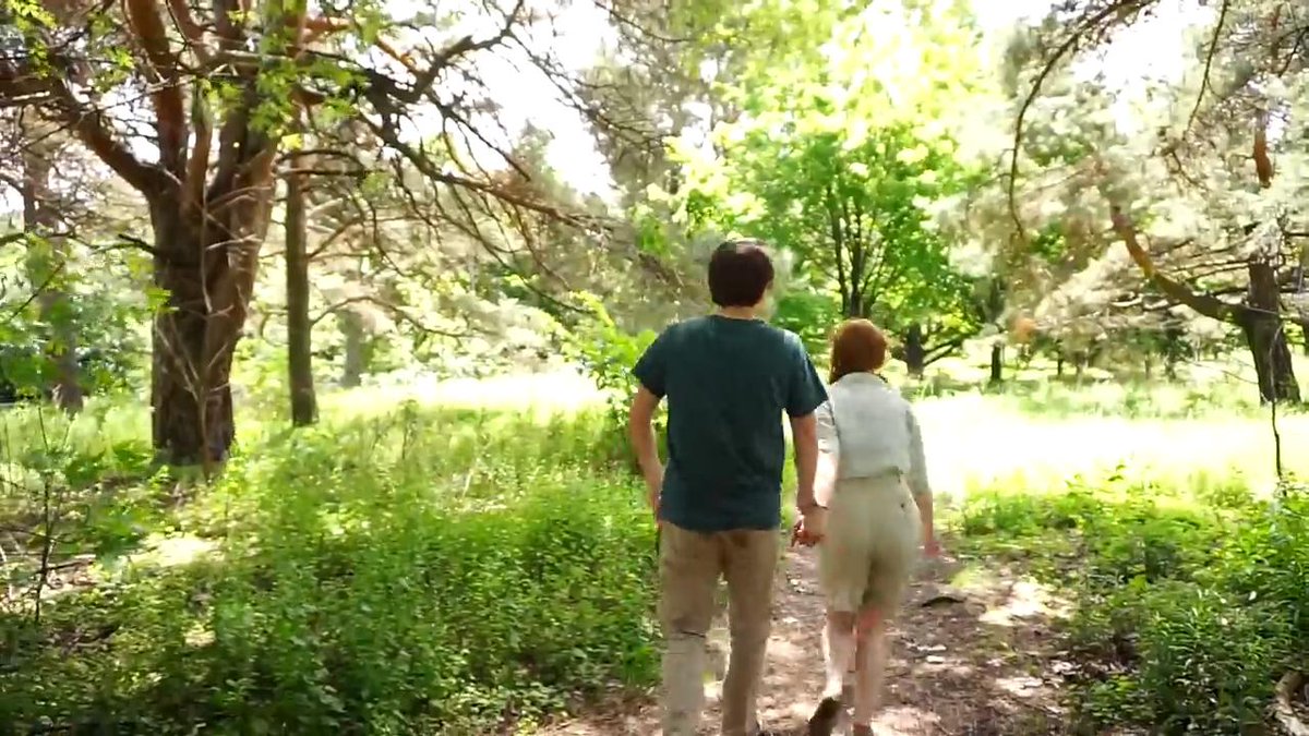 GREEN GABLES FABLES, Episode 2.35, "Goodbye"

Directed by Mandy Harmon-Shepherd