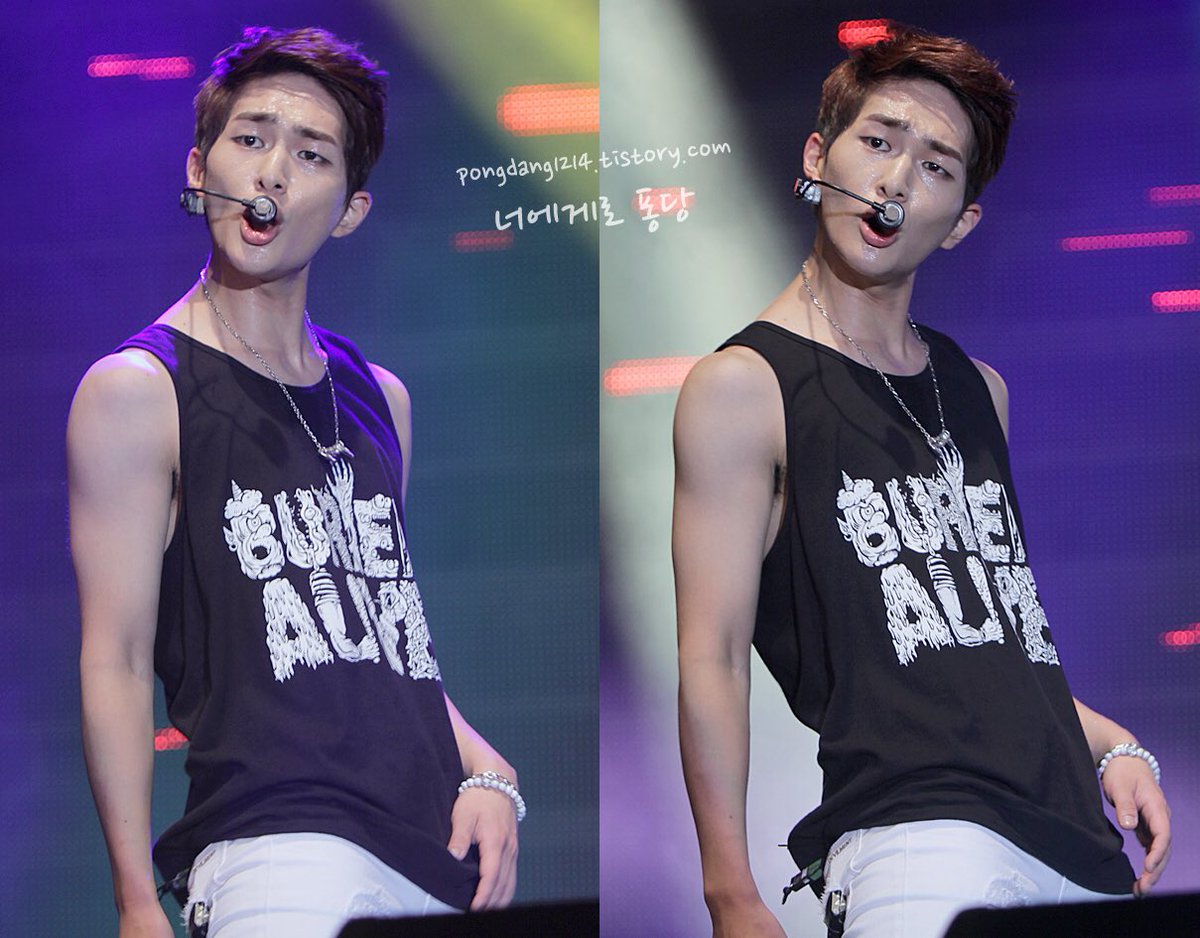 LEE JINKI LET ME BREATHE PLS