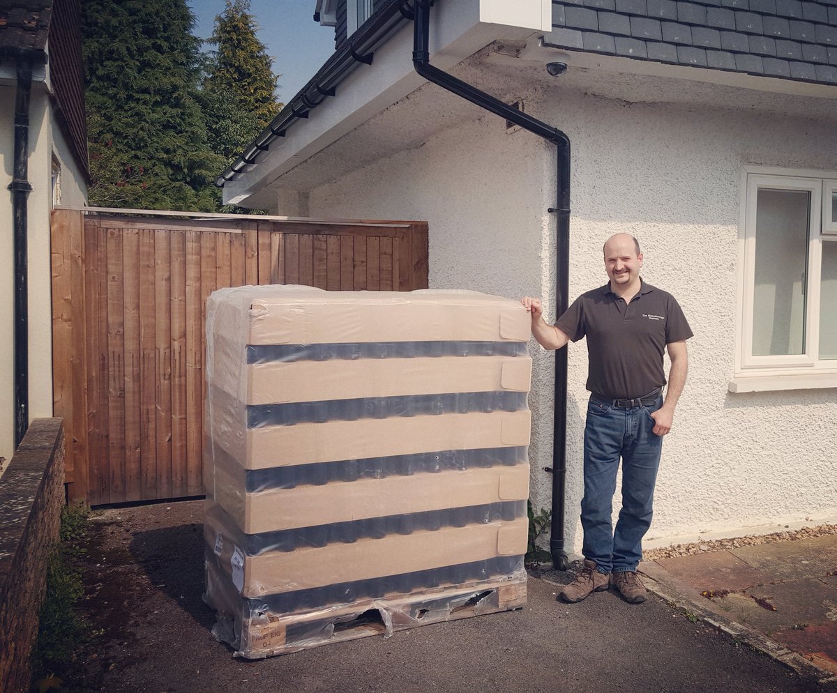 brewery_info's tweet photo. Bottle delivery... https://t.co/xNjz3rpRm2