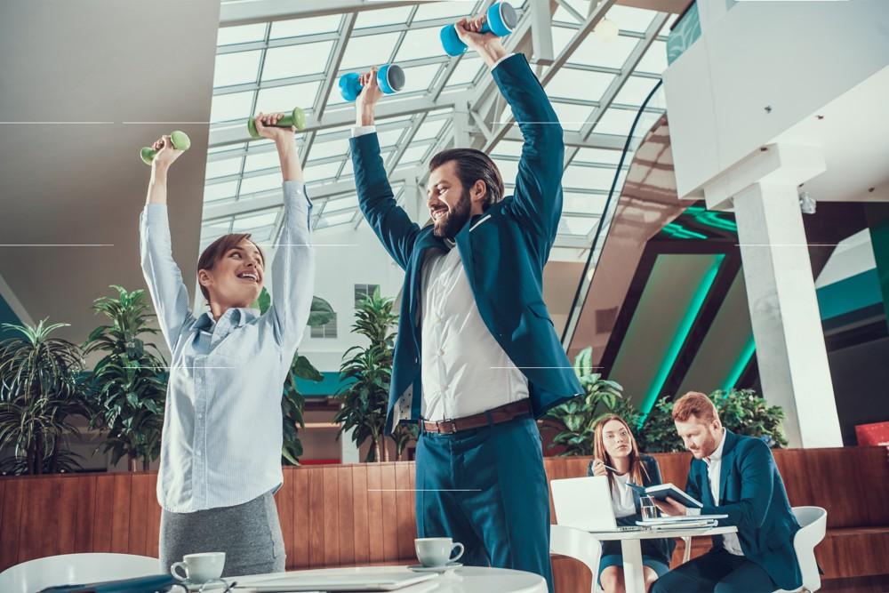 Selon la dernière étude CBRE-Le Moniteur sur la qualité de l'environnement de travail, les nouveaux aménagements des espaces de bureaux ne répondent pas à un effet de mode mais à une réelle attente des salariés français.
#coworking #bureau #QVT
