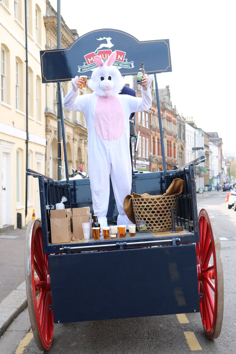 McMullen's Brewing & Pubs tweet media