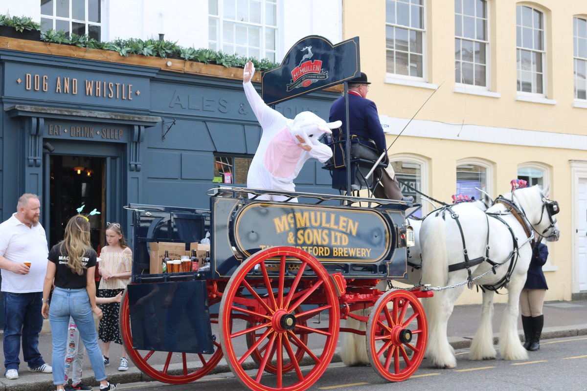 McMullen's Brewing & Pubs tweet media