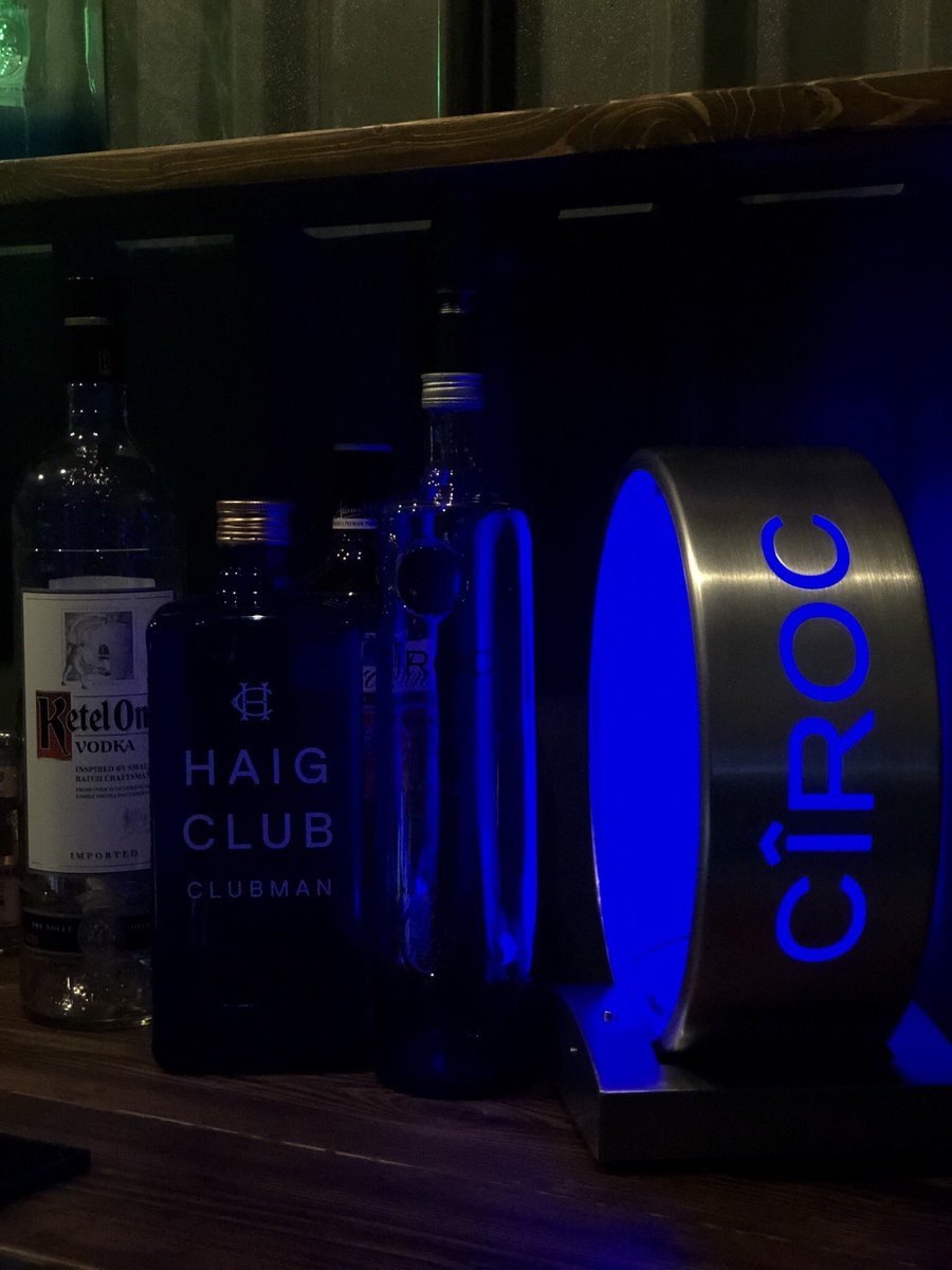 Cheers from The Biscuit Bar ✨
<a href="/DiageoGB/">Diageo GB</a>