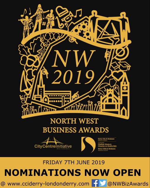 NW Business Awards 2023 tweet media