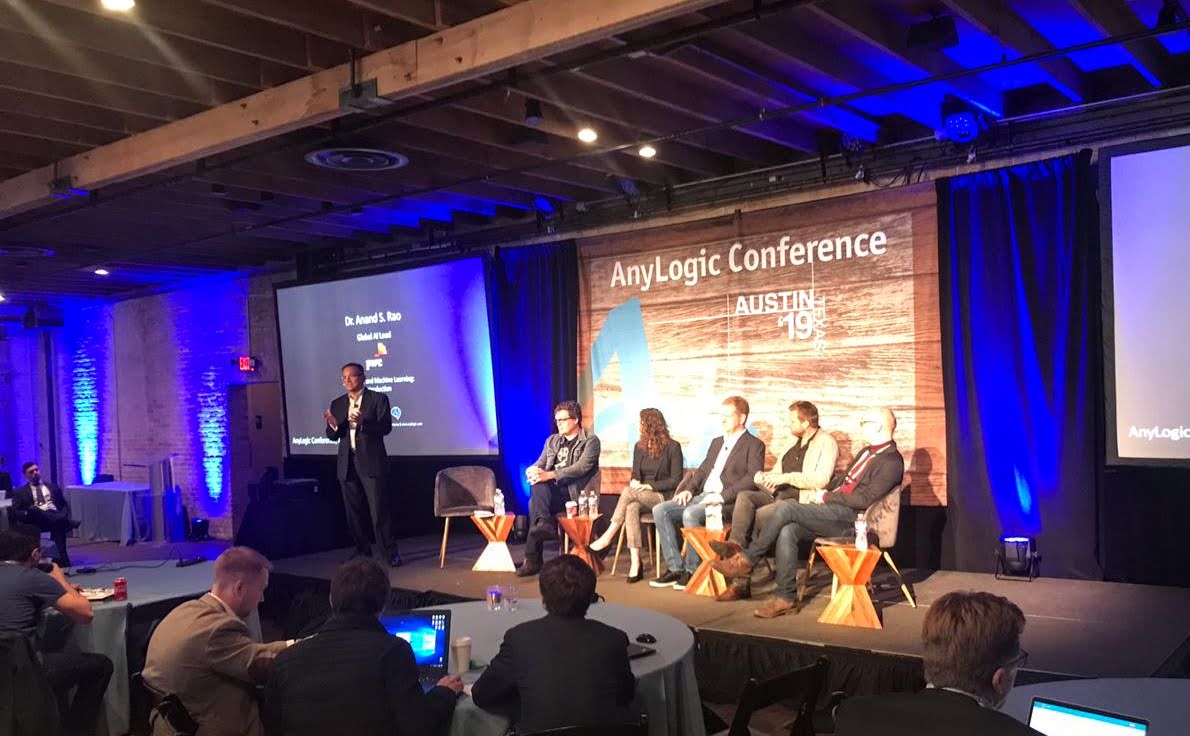 anylogic conference anylogic conference