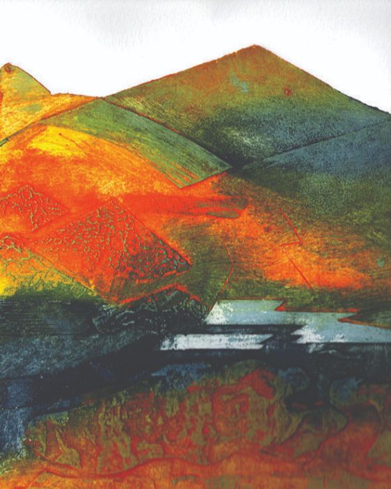 Make Art The Print Shed Studio. Learn about linocut, this fab Swan made by a Print Shed student. Course start date Mon 29th April, Mon 6th &amp; 13th May. Collagraph, very versatile medium, start Tues 30th April, Tues 7th &amp; 14th May. Materials &amp; tool use inc. theprintshed.net/courses/