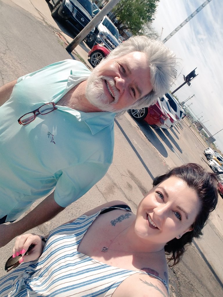 BroadleafOK's tweet photo. #Cannacon bound
#oklahomacity https://t.co/LfNFHgkF5y