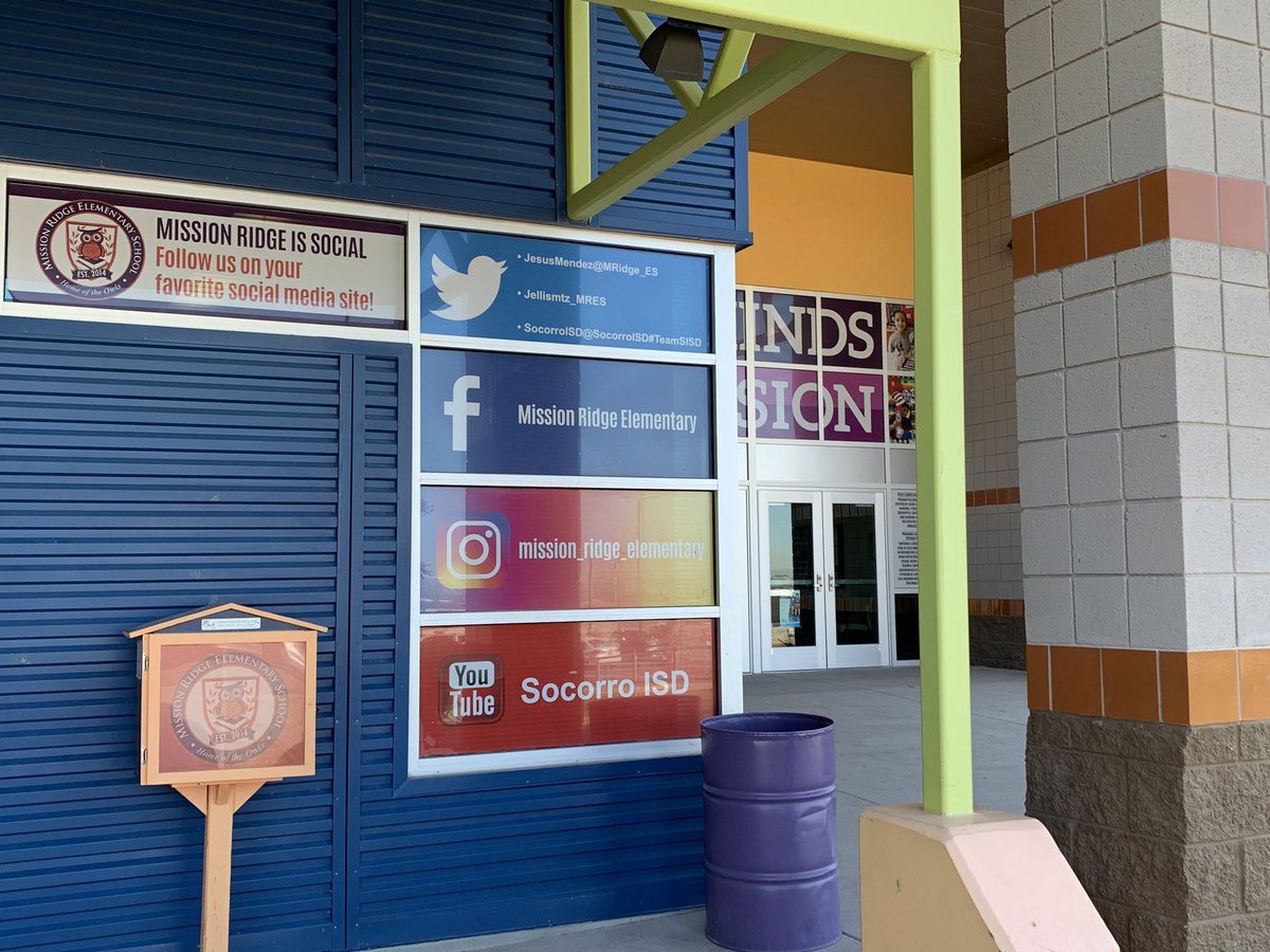 thshadow's tweet photo. The @UTEPTechE Bunny @HectorL38981268 has just delivered T-shirts to the front office for the Mission Ridge Tech-E Cohorts. #TechE #Teche17 #Teche18 #TechE19 https://t.co/SZnTJu6gZ3